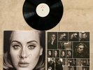 ADELE HAND SIGNED 25 VINYL LP RECORD   VERY RARE   A TRUE GEM 19 21