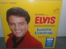 Elvis Presley FTD Vinyl “KISSIN’ COUSINS