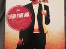 every time i die - Last Night In Town, Blk/red Splatter, Big Dirty, Hot Damn,