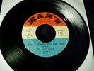 MAGIC TONES There Is Nothing Better Than Love NORTHERN SOUL 45 Orig, Mah's HEAR