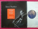 Columbia 33CX 1579 B/G UK ED1 - Schumann Saint-Saens Janos Starker Giulini