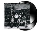 The Allman Brothers Band - At Fillmore East 180 Gram  Double Vinyl,Numbered MOFI