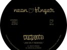 Newcleus - Jam on It Remixes [New Vinyl LP] Extended Play