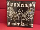 Candlemass Lucifer Rising DBL Gatefold LP Doom Saint Vitus #771 Sealed