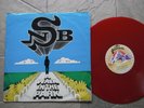 NSB NICK STRAKER BAND RARE 12