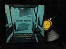 Arthur Taylor-Taylor's Wailers-Prestige 7117-NYC LABEL DONALD BYRD