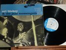 1966 Blue Note US Art Blakey & The Jazz Messengers ?– The Big Beat