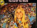 LP Skeeter Davis The End Of The World ALT. COVER NEAR MINT RCA International