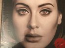 Adele 25 Vinyl Record BRAND NEW