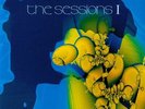 TANGERINE DREAM - The Sessions 1 - Vinyl (clear vinyl LP)