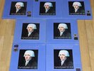 COMPLETE HAYDN EDITION SYMPHONIES Dorati TELEFUNKEN 48 LPs in 7 Boxes GERMANY
