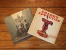 Crabby Appleton - S/T + Rotten To The Core  70/71 Elektra Vinyl NM-/NM