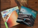 Flash - In The Can + S/T + Out Of Our Hands ‘72-‘73 Vinyl VG+/NM-/NM