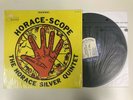 Horace Silver - Horace-Scope, LP, BST4042, RVG, In shrink, VG+/VG++