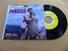 SONIDOS DE FM PARAISO SOUNDTRACK EP MEXICAN 7” 45s LATIN SOUL FUNK EX/VG+ 1970