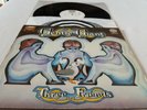 LP Gentle Giant ?– Three Friends UK 1972 swirl vertigo Prog VG+/VG+