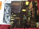 David Bowie Rise & Fall of Ziggy Stardust LP Vinyl Excellent Condition all round