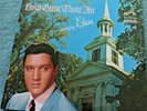 Elvis Presley - How Great Thou Art, limited Edition FTD 2x 180g vinyl