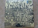 CREAM  Wheels of Fire 2LP 180g Golden Edition Vinyl Lovers sehr gut