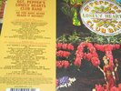 The Beatles - Sgt. Pepper - Anniversay - Ltd Double Vinyl LP - New & Sealed Rare