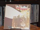 Led Zeppelin II Ludwig RL First Press Hot Master Original Vinyl LP Nice VG+/G+