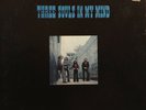 Three Souls In My Mind 1st Latin Hard Rock Psych Gatefold Avandaro Raff RE-941
