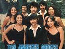 Rare Los Angeles Azules Latin Cumbia Enamorada Aly Discos Dancing Sonidero lp ex