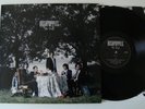 HUSHPUPPIES - THE TRAP - VINYL LP GERMANY w/ YOU´RE GONNA SAY YEAH HUSH PUPPIES