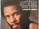 Jazz/Funk Roy Ayers Vinyl LP Record