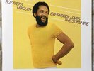 Jazz/Funk Roy Ayers Vinyl LP Record