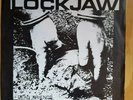 LOCKJAW : DEAD FRIENDS ep ORIGINAL + Insert   kbd Mandatory US HC  Urban Waste