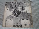 The Beatles  - Revolver  - U.K. Mono Original ?- Excellent - Listen