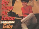 Baginsky Gaby - Der kluge Mr. Edison
