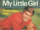 Black Roy - My Little Girl