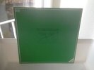 BRÖTZMANN - BENNINK - MANGELSDORFF - THE END - FMP RECORDS - GERMAN ORIG NM