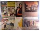The Marksmen Quartet 8 Mostly Near Mint Lps - All Differen - 1960s & 70s