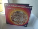 CHARLES TOLLIVER - STANLEY COWELL FEAT BRASS COMPANY - STRATA EAST - ORIGINAL