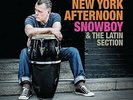 Snowboy & the Latin Section - New York Afternoon [New Vinyl LP]