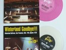 SEX PISTOLS - WINTERLAND '78 - HELLO & GOODBYE - 2 x 7