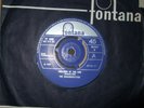 THE MISUNDERSTOOD - CHILDREN OF THE SUN/I UNSEEN UK FONTANA VG MINUS.
