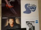 7 x Vinyl LP SMOKIE CHRIS NORMAN BREAK THE ICE DIFFERENT SHADES DIAMONDS SOLID