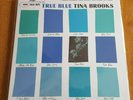 Tina Brooks Freddie Hubbard True Blue Music Matters Blue Note 45rpm #638