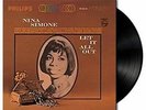NINA SIMONE - LET IT ALL OUT * NEW VINYL