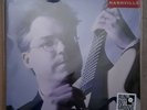 Bill Frisell: Nashville 2LP Vinyl Records - Only 3000 Pressed Worldwide