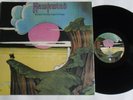 LP HAWKWIND Warrior On The Edge Of Time (Re) LETV307LP - STILL SEALED