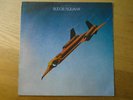BUDGIE SQUAWK MCF 2502 1973 VINYL LP EX-PLAY REISSUE