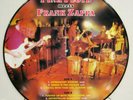 PINK FLOYD MEETS FRANK ZAPPA  rare lp picture mint