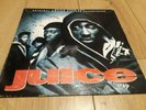 Juice (Original Motion Picture Soundtrack) Vinyl VG+ Cover VG+ LP Various
