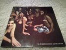 JIMI HENDRIX Electric ladyland UK TRACK ORIGINAL LP BLUE TEXT STUNNING M-