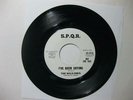 The Wild Ones I've Been Crying / A Little Bit Of Soul 45 Record Promo Northern S